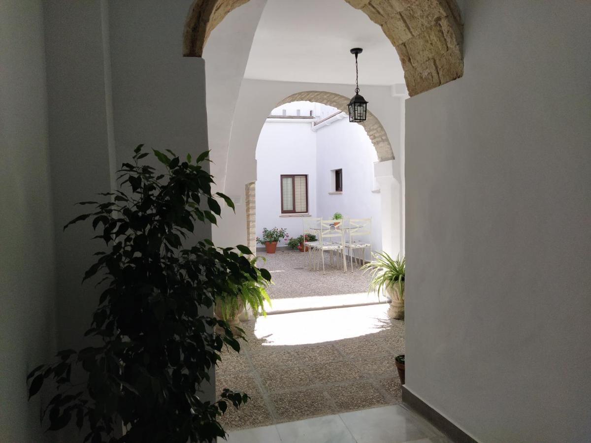 Apartamentos Casa Vicario Jerez de la Frontera Exterior photo